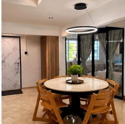 Blk 129 Lorong Ah Soo (Hougang), HDB Executive #626903901